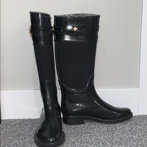 Ted Baker Rain Boots Waterproof